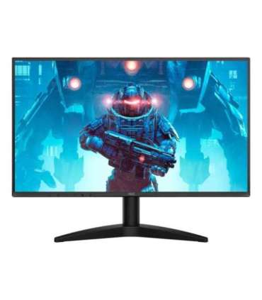 AOC 24B36X computer monitor 60.5 cm (23.8") 1920 x 1080 pixels Full HD LED Black