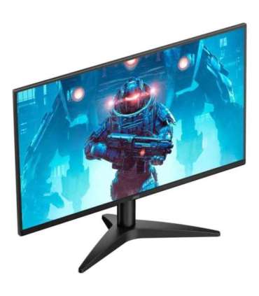 AOC 24B36X computer monitor 60.5 cm (23.8") 1920 x 1080 pixels Full HD LED Black