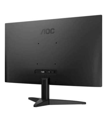 AOC 24B36X computer monitor 60.5 cm (23.8") 1920 x 1080 pixels Full HD LED Black