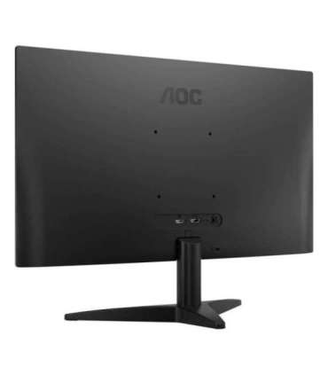 AOC 24B36X computer monitor 60.5 cm (23.8") 1920 x 1080 pixels Full HD LED Black