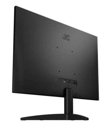 AOC 24B36X computer monitor 60.5 cm (23.8") 1920 x 1080 pixels Full HD LED Black