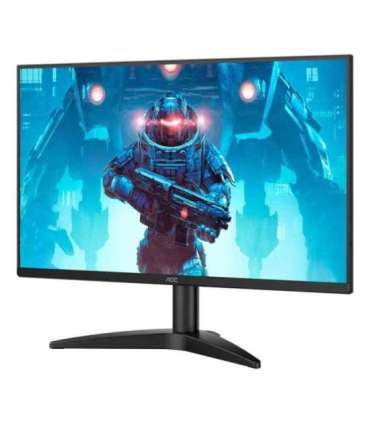 AOC 24B36X computer monitor 60.5 cm (23.8") 1920 x 1080 pixels Full HD LED Black