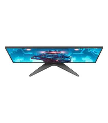 AOC 24B36X computer monitor 60.5 cm (23.8") 1920 x 1080 pixels Full HD LED Black
