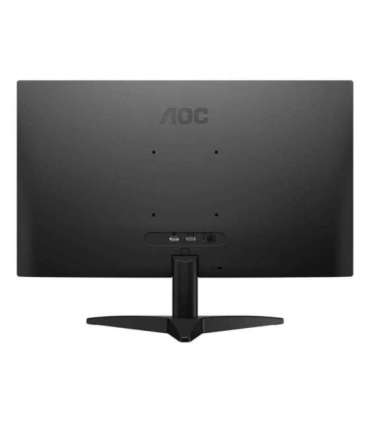 AOC 24B36X computer monitor 60.5 cm (23.8") 1920 x 1080 pixels Full HD LED Black