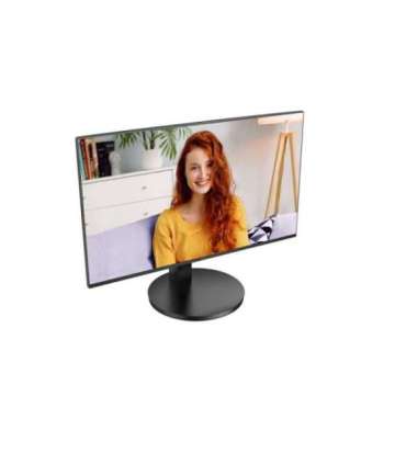 AOC B3 24B3CF2 computer monitor 60.5 cm (23.8") 1920 x 1080 pixels Full HD LED Black