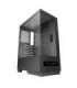 Tacens Mars Gaming MC-PULSAR Midi Tower Black