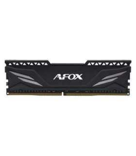AFOX GAMING DDR4 16GB 3200MHZ CL16 RANK1 XMP2 BLACK