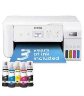 Epson EcoTank L3286 Inkjet A4 5760 x 1440 DPI 33 ppm Wi-Fi