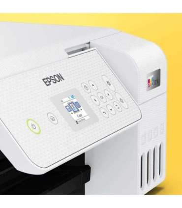 Epson EcoTank L3286 Inkjet A4 5760 x 1440 DPI 33 ppm Wi-Fi