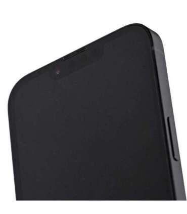 Apple iPhone 14 15.5 cm (6.1") Dual SIM iOS 16 5G 128 GB Black Remade / Refurbished