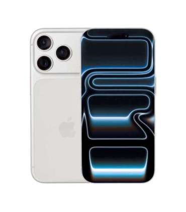 Apple iPhone 17 Pro 512GB Silver