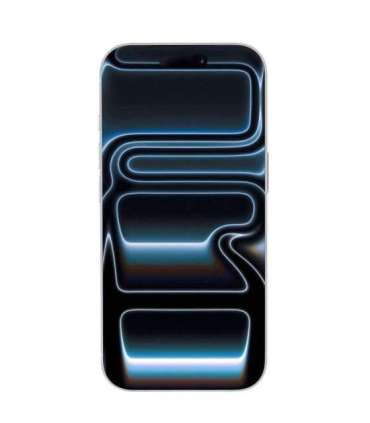 Apple iPhone 17 Pro 512GB Silver