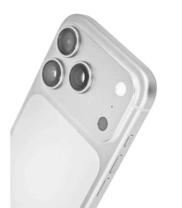 Apple iPhone 17 Pro 512GB Silver