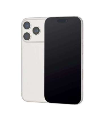 Apple iPhone 17 Pro 512GB Silver