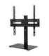 Maclean universal TV stand, for RTV cabinet, stand, max. 35 kg, 20 degree rotation, for 32-55" TV, MC-132