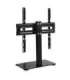 Maclean universal TV stand, for RTV cabinet, stand, max. 35 kg, 20 degree rotation, for 32-55" TV, MC-132