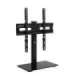 Maclean universal TV stand, for RTV cabinet, stand, max. 35 kg, 20 degree rotation, for 32-55" TV, MC-132
