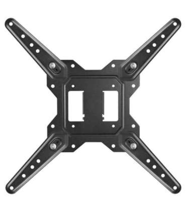 Savio UTV-03 TV mount/stand 139.7 cm (55") Black