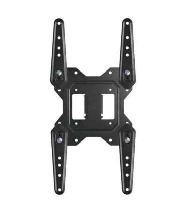 Savio UTV-03 TV mount/stand 139.7 cm (55") Black