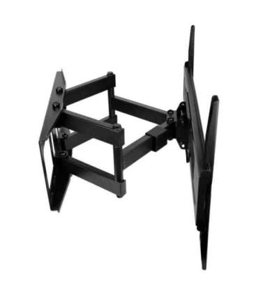 Savio UTV-04 TV mount/stand 2.18 m (86") Black