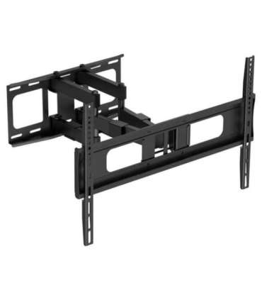 Savio UTV-04 TV mount/stand 2.18 m (86") Black