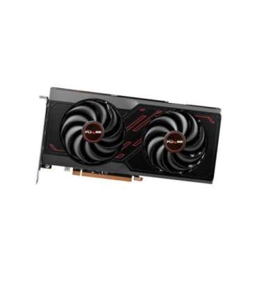 SAPPHIRE PULSE AMD Radeon RX 7600 GAMING OC 8G Graphics Card