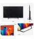 HISENSE TV (50A7NQ) QLED