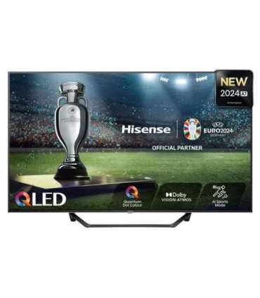 HISENSE TV (50A7NQ) QLED