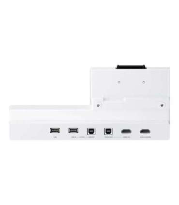 Samsung CY-TF65BBC CYTF65BBC FLIP TRAY (CY-TF65BBCXEN) (CYTF65BBCXEN)