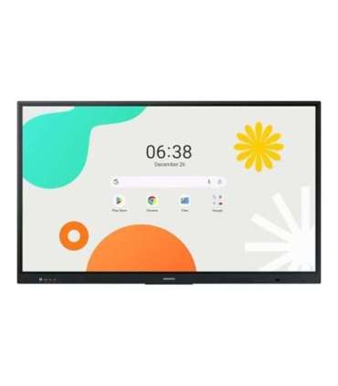 Samsung Digital Signage Android Touch WA65F (LH65WAFWLGCXEN)
