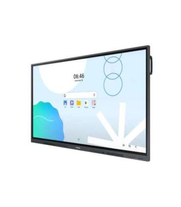 Samsung Digital Signage Flip 65"Interactive Display Android WA65D (LH65WADWLGCXEN)