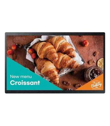 Samsung Digital Signage QB24C-T QB24CT (LH24QBCTBGCXEN)