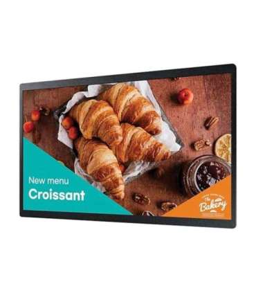 Samsung Digital Signage QB24C-T QB24CT (LH24QBCTBGCXEN)