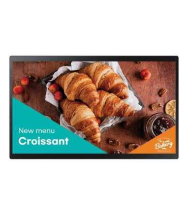 Samsung Digital Signage QB24C-T QB24CT (LH24QBCTBGCXEN)