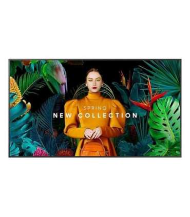 Samsung Digital Signage QBC Serie 43" QB43C (LH43QBCEBGCXEN)
