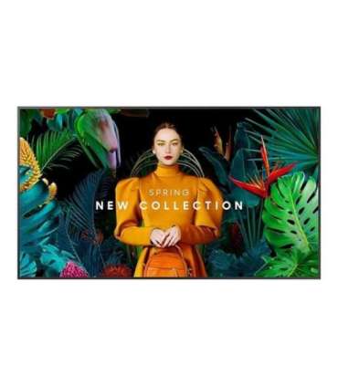 Samsung Digital Signage QBC Serie 65" QB65C (LH65QBCEBGCXEN)