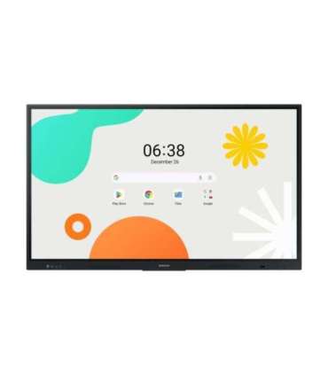 Samsung Interactive Display WA75F (LH75WAFWLGCXEN)