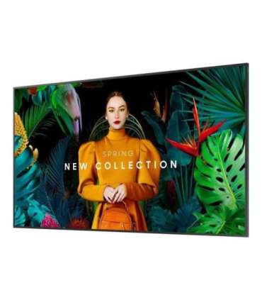Samsung Digital Signage QMC Serie 85" QM85C (LH85QMCEBGCXEN)