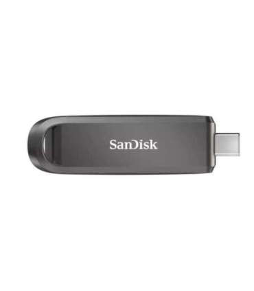 MEMORY DRIVE FLASH USB-C/512GB SDCZ890-512G-G46 SANDISK