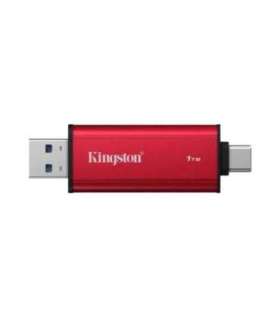 External SSD|KINGSTON|1TB|3D NAND|Write speed 950 MBytes/sec|Read speed 1050 MBytes/sec|SPSD/1TB