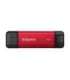 External SSD|KINGSTON|1TB|3D NAND|Write speed 950 MBytes/sec|Read speed 1050 MBytes/sec|SPSD/1TB