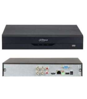 DVR 4CH HDCVI PENTABRID AI/XVR5104HS-I3/T DAHUA
