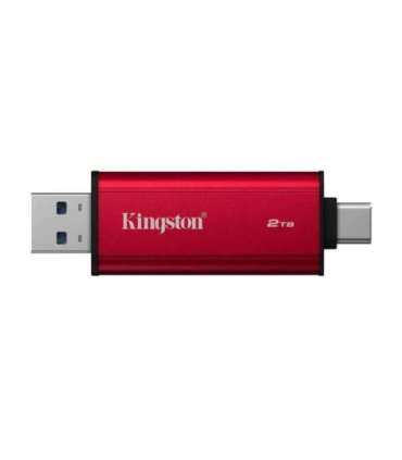 External SSD|KINGSTON|2TB|3D NAND|Write speed 950 MBytes/sec|Read speed 1050 MBytes/sec|SPSD/2TB