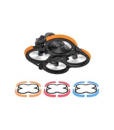 Carbon Fiber Propeller Guard Sunnylife for DJI Avata (AT-KC572)