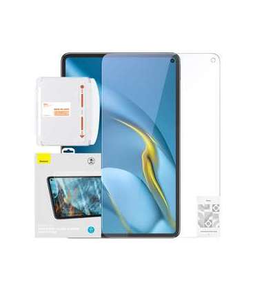 Baseus Crystal Tempered Glass 0.3mm for tablet Huawei MatePad/MatePad Pro 10.8"