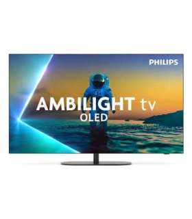 Philips OLED Smart Ambilight TV 55OLED820/12