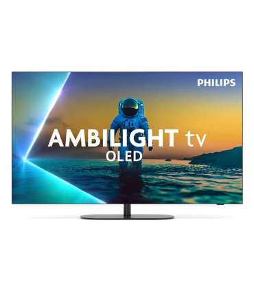 Philips OLED Smart Ambilight TV 55OLED820/12