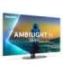 Philips OLED Smart Ambilight TV 55OLED820/12