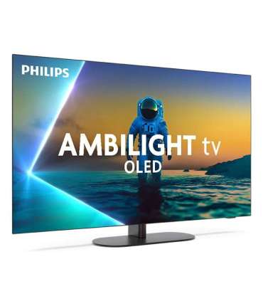 Philips OLED Smart Ambilight TV 65OLED820/12