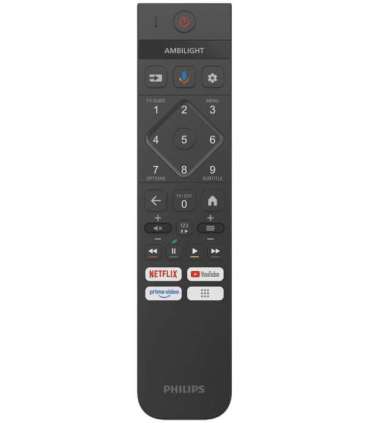 Philips OLED Smart Ambilight TV 65OLED820/12